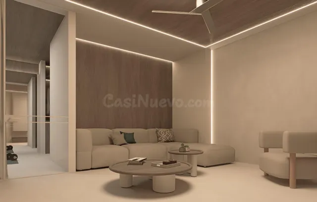 Villa 3 habitaciones 164m² en venta - Monte y Mar - foto 3