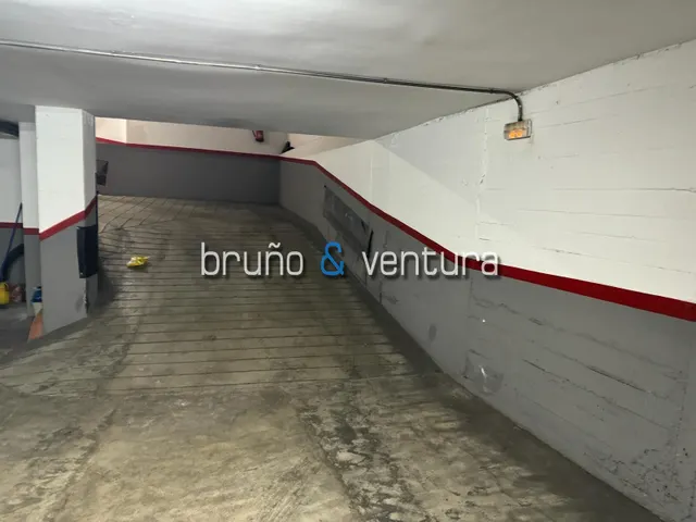 EN VENTA PARKING EN VILANOVA I LA GELTRÚ — 6