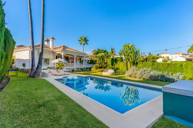 Chalet 3 habitaciones 272m² en venta - Paraiso-Barronal — 21