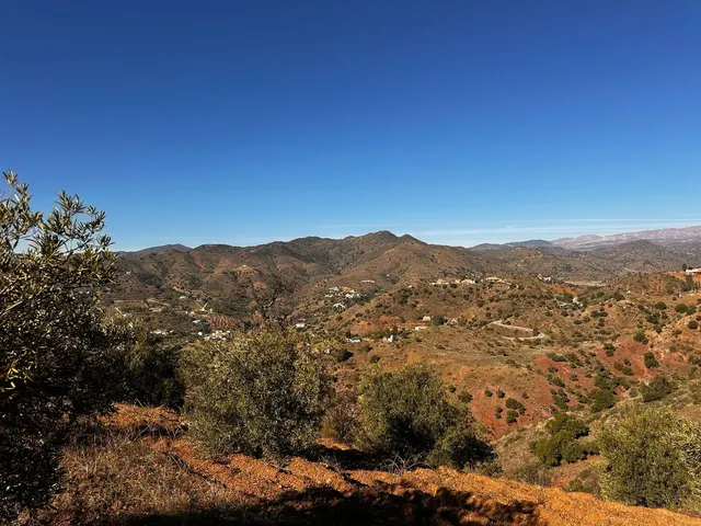 Parcela en venta - Puerto Sol-Los Almendros-El Tomillar — 6