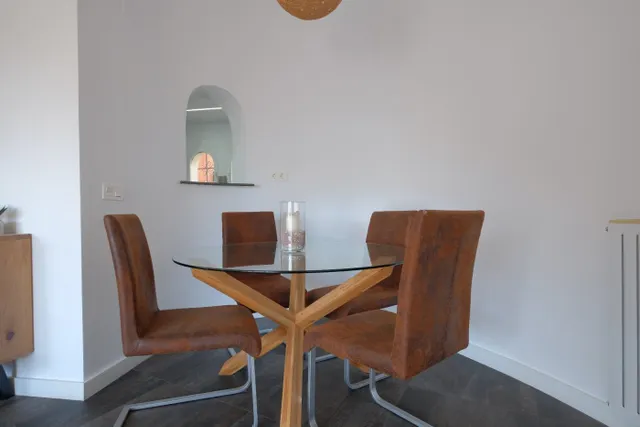 VILLA DE LUJO COMPUESTA POR 3 APARTAMENTOS INDIVIDUALES, TODO DE PRIMERA CALIDAD CON VISTAS AL MAR — 46
