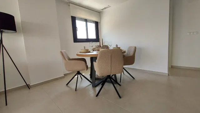 Ático 3 habitaciones 96m² en venta - Centro — 29
