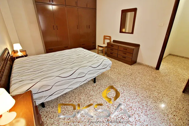 132 M2, 4 habitaciones Y TERRAZA EN VILA-REAL: AQUÍ ESPACIO NO FALTA — 18