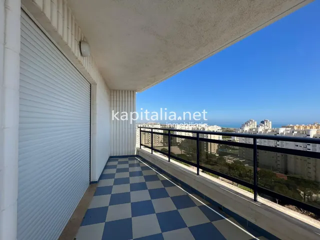 Apartamento a la venta en la playa de Gandia — 34