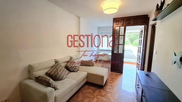 CASA COMPLETAMENTE REFORMADA EN ARENAS DE IGUÑA. — 7