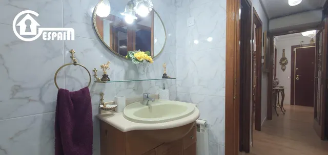 Grupo gespain ofrece piso en venta en puerta del angel — 33