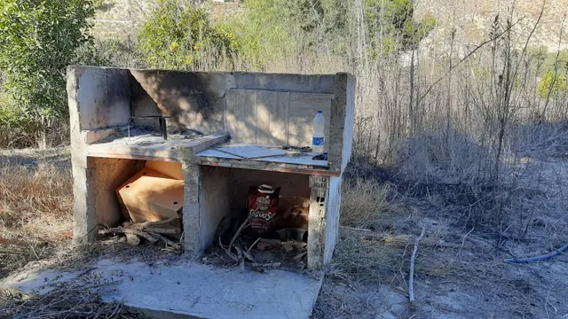 Casa con parcela  Camino de Los Puros — 3