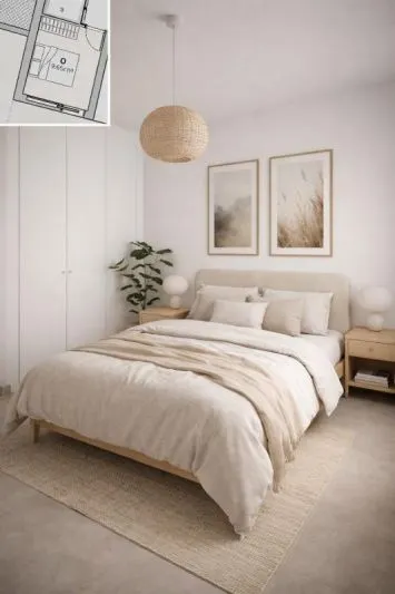Villa 4 habitaciones 136m² en venta - Country Club — 8