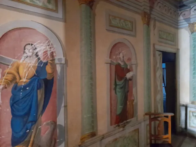 OPORTUNIDEA CASA SEÑORIAL HISTORICA A REFORMAR EN BOT ( Terra Alta) — 44