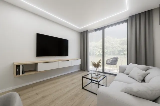 Apartamento 2 habitaciones 80m² en venta - Acequion — 14