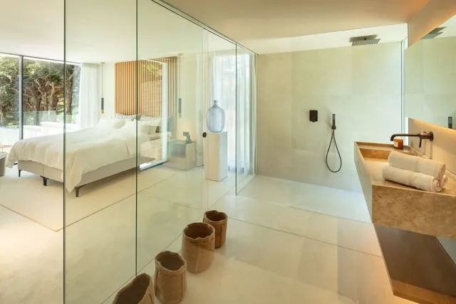Chalet 4 habitaciones 435m² en venta - Marbella — 6