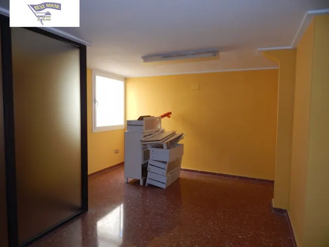 ¡¡LOCAL COMERCIAL ENTRESUELO EN ONTINYENT!!! — 9