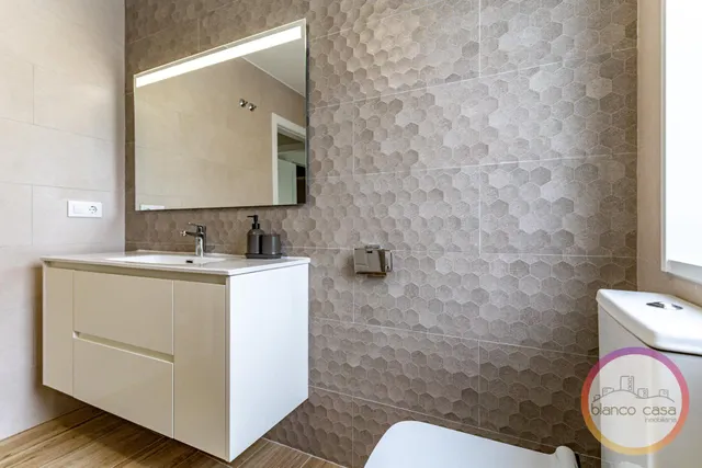 ✨ ¡CASA reformada con 205m2 + 340 m2 de  TERRENO + GARAJE en PONTECESO(A Coruña)por 235.000€! — 42