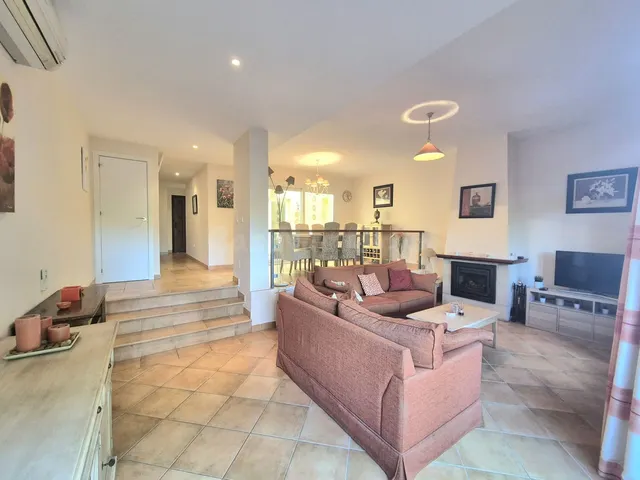 Adosado 3 habitaciones 127m² en venta - Costa del Sol — 4
