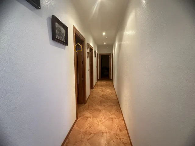 Chalé de 4 dormitorios en una planta, cerca del Campillo, Lorca — 11