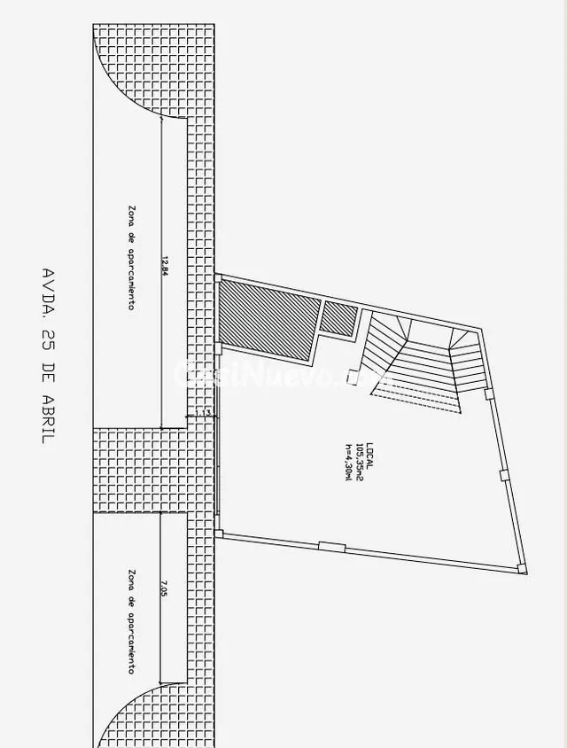 OPORTUNIDAD DE INVERSIÓN EN ICOD – LOCAL COMERCIAL + SÓTANO, - foto 2