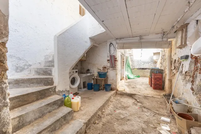 Bonita casa diáfana en el corazón de Albuñuelas — 19