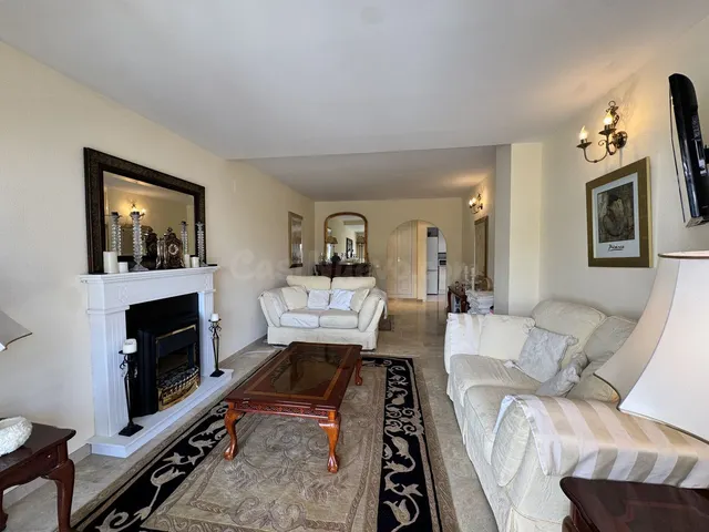 Apartamento 2 habitaciones 92m² en venta - Marbella — 4