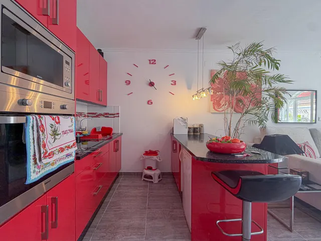 Exclusivo Adosado con excelente diseño y 2 amplias terrazas + solarium privado con vistas despejadas ( Sin gastos de comunidad ) — 22