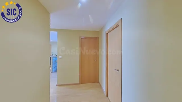 OCASIÓN EN BENIMACLET PARA ENTRAR A VIVIR — 2