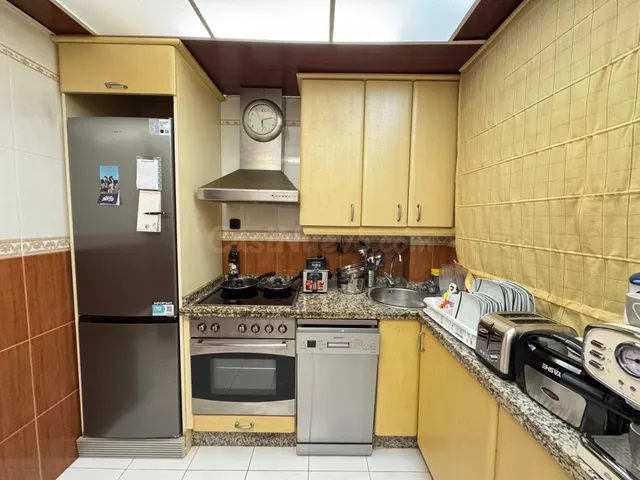PISO EN VENTA CALLE TEODORO CUESTA OVIEDO - 118.000€