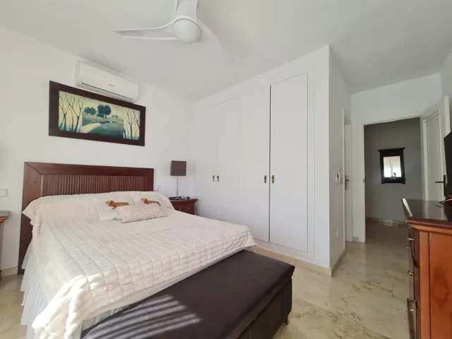 Villa 3 habitaciones 124m² en venta - Lomas de Campoamor-Las Ramblas — 15