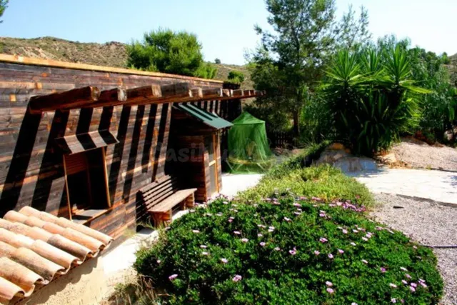 Finca rústica 3 habitaciones 284m² en venta - Gea Y Truyols — 9