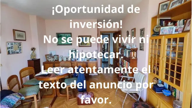 Piso en venta en Avda. de España - foto 5