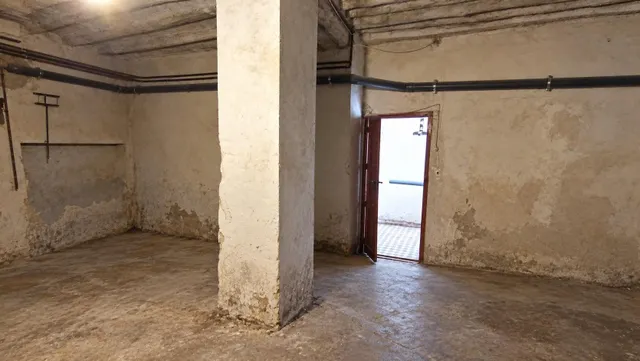 La casa del Medico. Vivienda en Cañada de la Cruz — 22