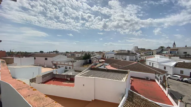 Piso con solarium — 24