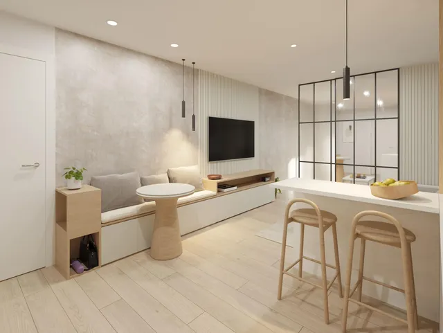 Apartamento en Guardamar del Segura — 30