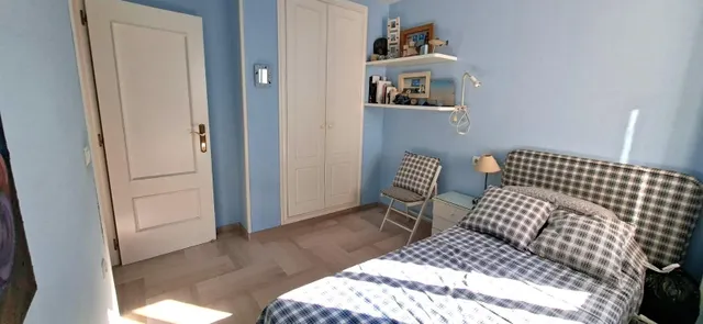 Ático exclusivo con vistas al mar en Residencial Aiguablava - Playa de Gandía — 12