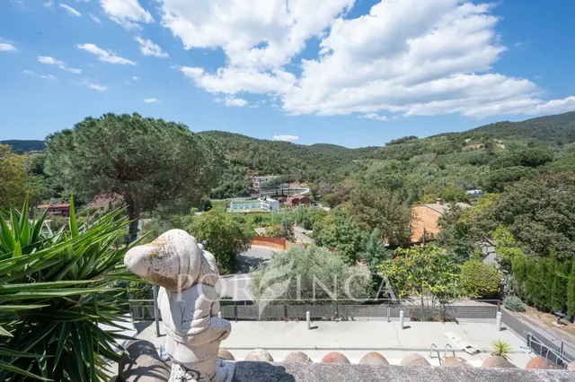 Encantadora villa con piscina y vistas panorámicas en Calong - foto 4