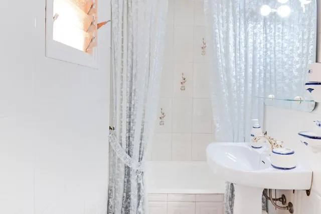 Casa con caracter  Mallorquín en el Corazón de Palma — 44