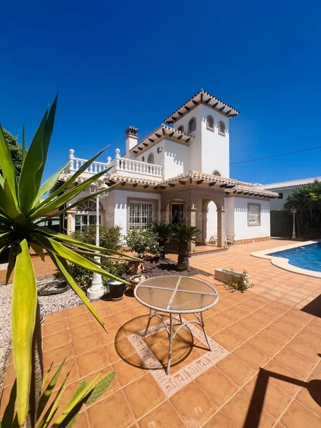 Chalet 3 habitaciones 166m² en venta - Costa blanca - foto 5