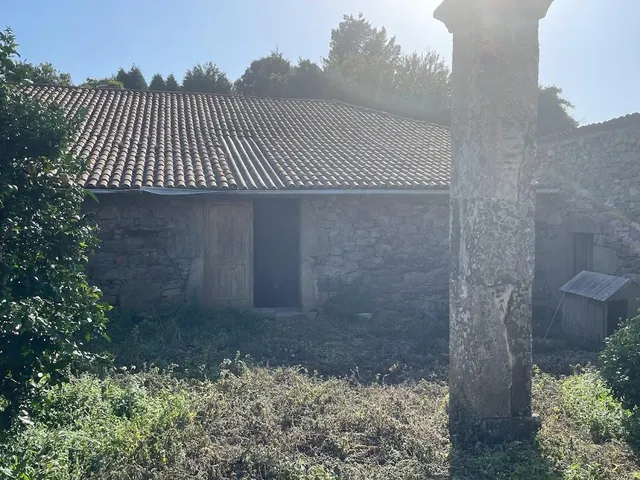 CASA SEÑORIAL DE 1807 CON FINCA DE 6.500M2. PERFECTA CASA RURAL — 13