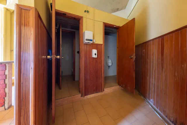 Antiguo restaurante de 123 m2 a reformar en Visvique - Arucas — 17