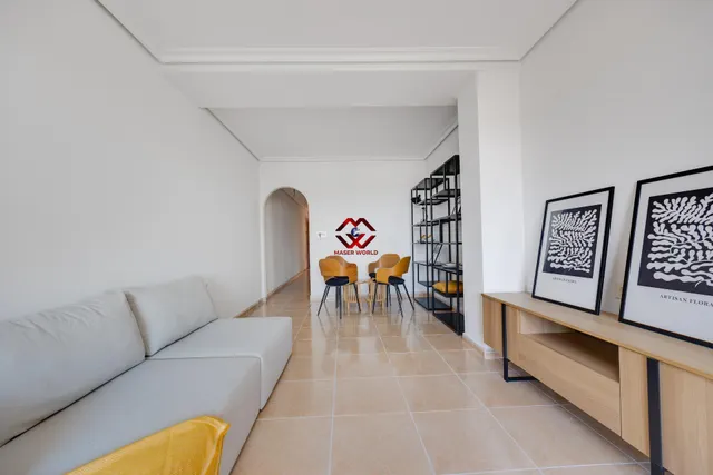 Apartamentos renovados en el centro de San Fulgencio — 8