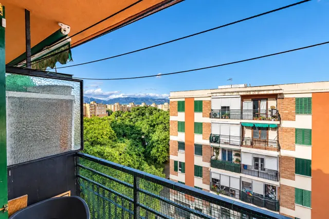 Piso en Venta en Son Cladera — 16