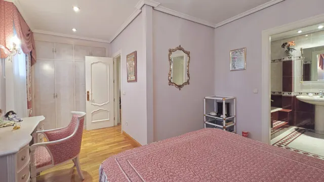 Preciosa casa de capricho en Guadarrama — 37