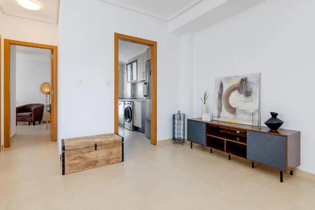 Villa Independiente en San Fulgencio, 3 dormitorios, 3 baños — 12