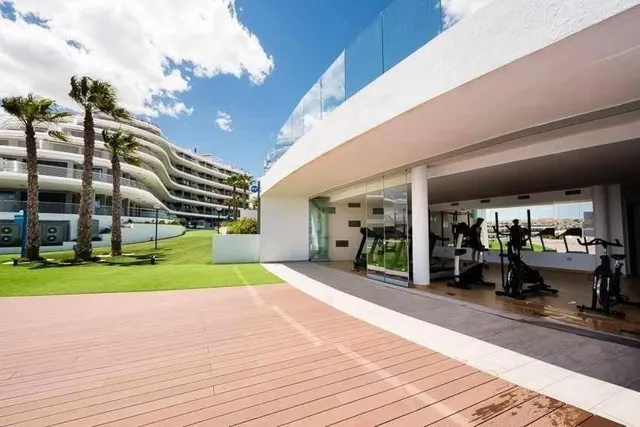 INFINITI VIEW Apartamento vacacional — 28