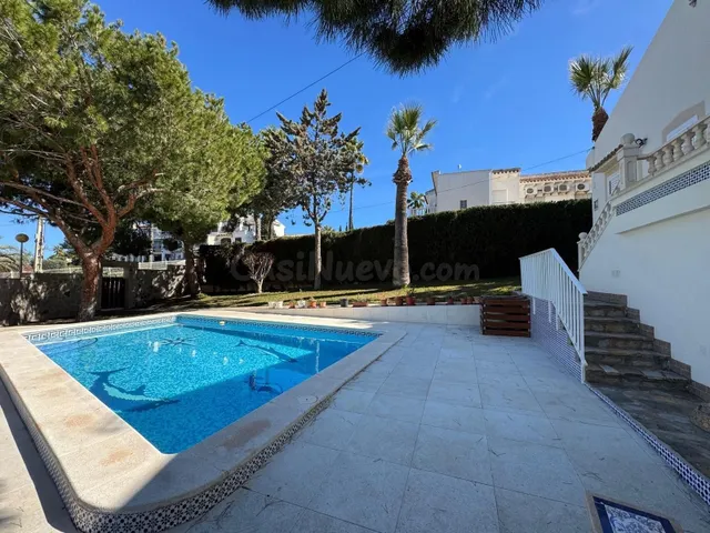 Casa 3 habitaciones 172m² en venta - Cabo Roig — 5