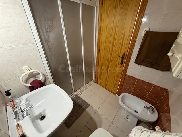 Vivienda luminosa a 300 metros de la playa de La Concha en Oropesa del Mar — 17