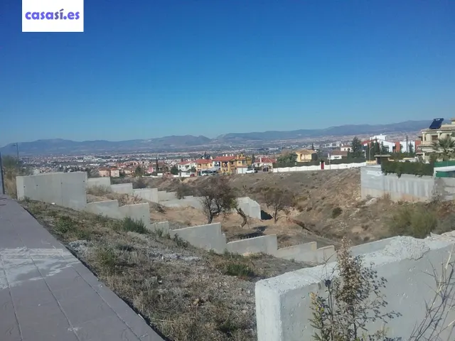 PARCELA 502 M2 EN P-12 LA ZUBIA — 10