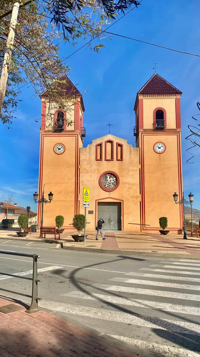 PARCELA URBANA EN CASILLAS — 2