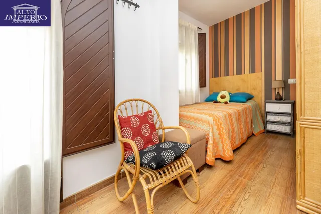 VIVIENDA PAREADA EN MONTELUZ — 37