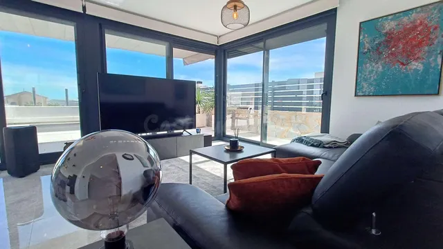 Villa 3 habitaciones 266m² en venta - Comunidad valenciana - foto 3