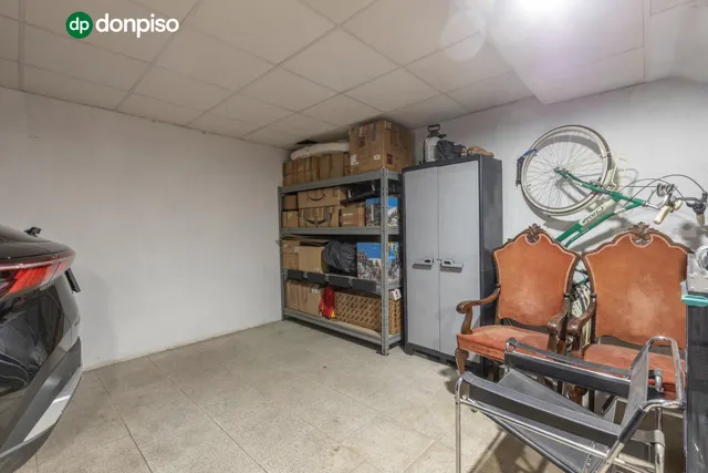 Espacio, confort y calidad: magnífica vivienda unifamiliar adosada — 22