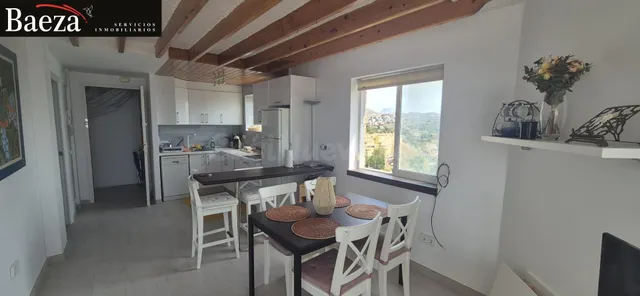 Apartamento en primera línea de mar – Playa del Amerador (El - foto 4